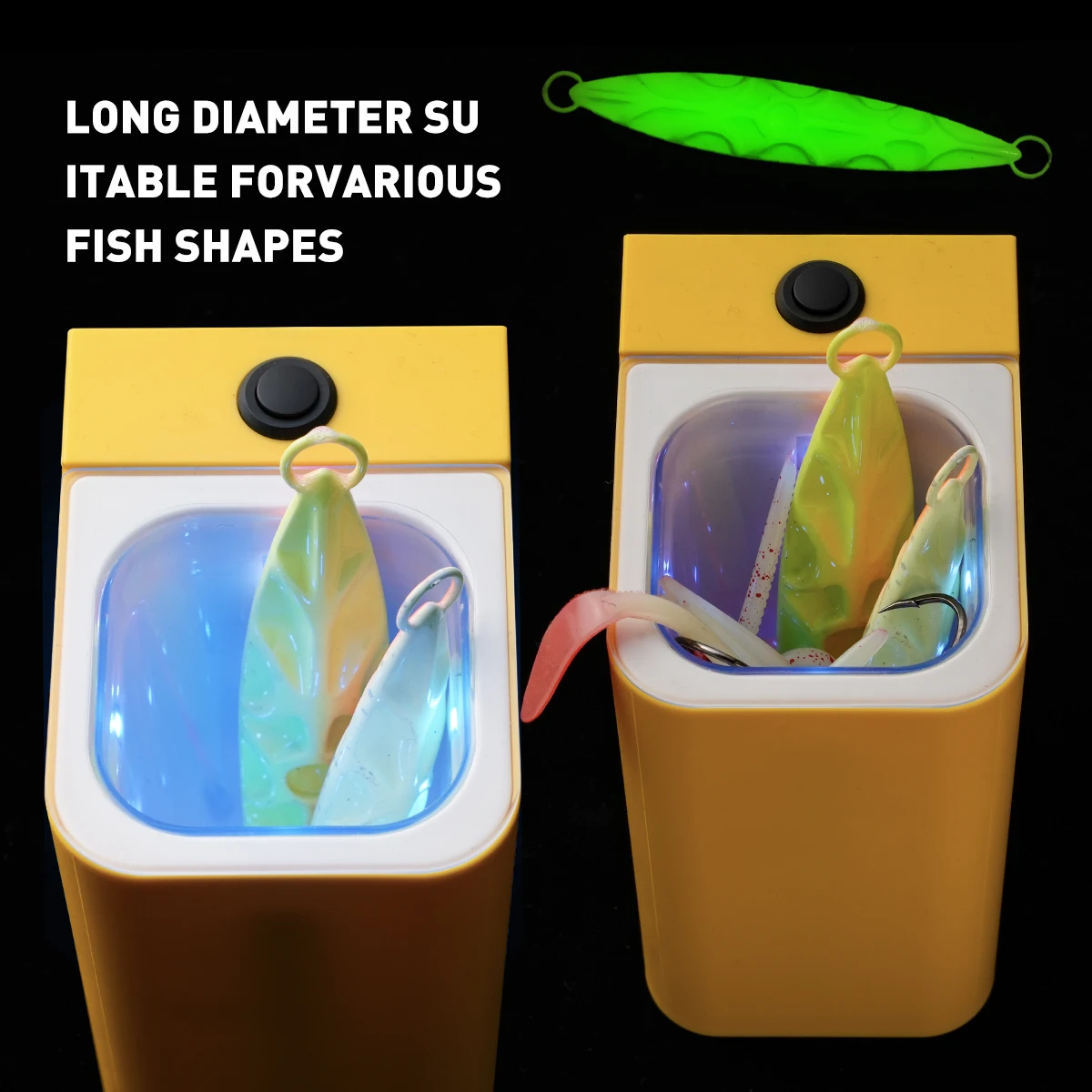 Thumbnail 2 - #22 Top Fishing Tools Picks for Every Budget