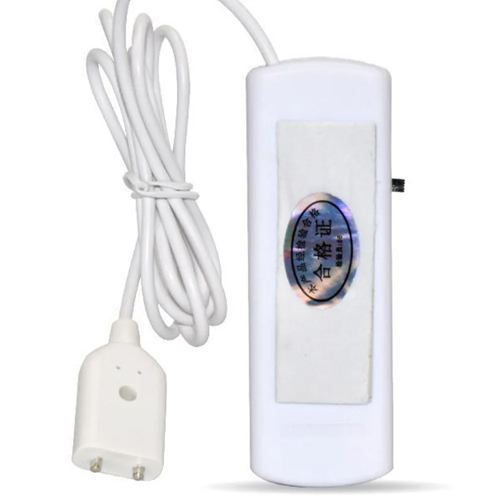 

Water Leak Water Alarm Sensor Drip Alert Flood Sensor for Basement Kitchen Bathroom Home Pool Tank High Sensitivity