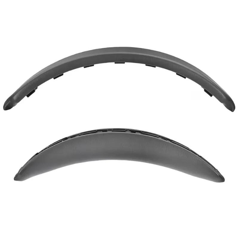 Abnehmbares Kopfband für Bose QC45 QC35 QC35II QC35 II Kopfhörer Headbeam Neues Design Crossbeam Pad Kissen Kopfband