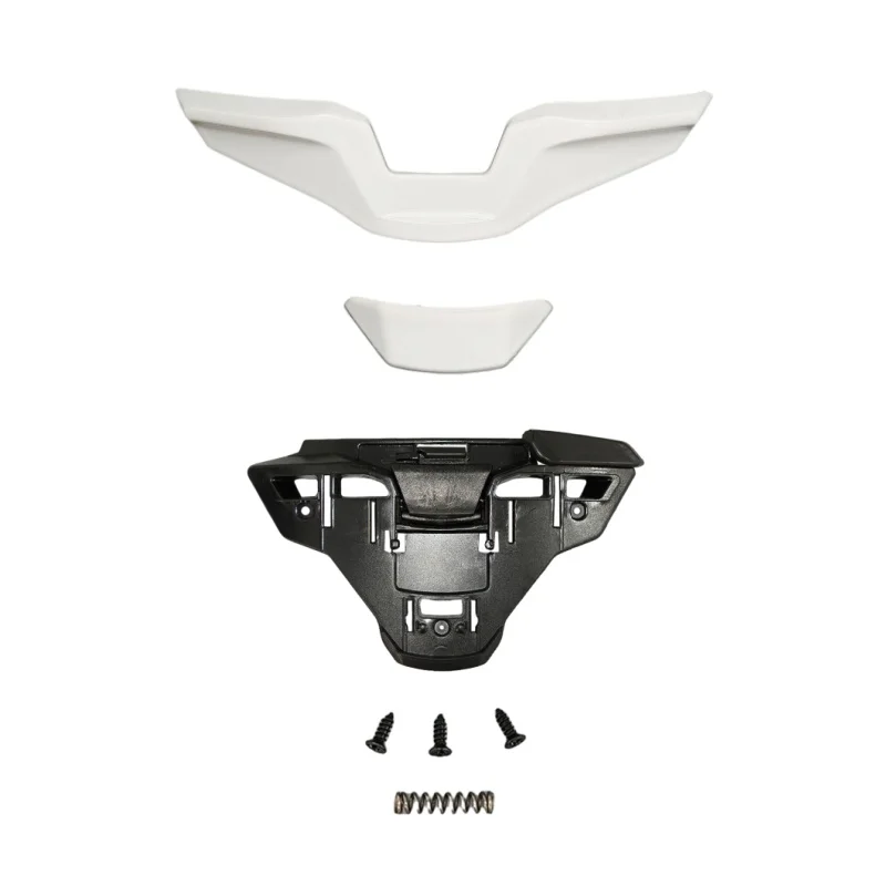 

X15 Вентиляция рта для SHOEI X-Fifteen Аксессуары для шлема Casque Moto Piezas de Repuesto