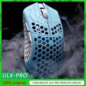 Finalmouse Ulx Carbon Fiber Mouse Wireless Gaming Esports Phantom Guardian  Hybrid Material Lightweight Celeste Stardew Valley