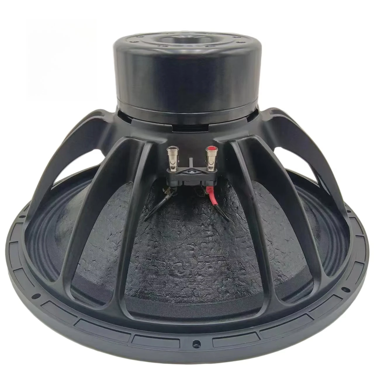 MOQ 10pcs 18DS115 8Ω-LF Driver 18-inch Subwoofer 3400 Watts 116 Mm (4.5 Inches) Speaker Accessory