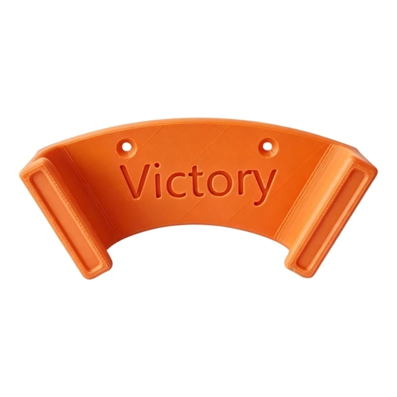 Sports Pickleball And Tennis Rackets Wall Mount Holder Vertical Display Stand