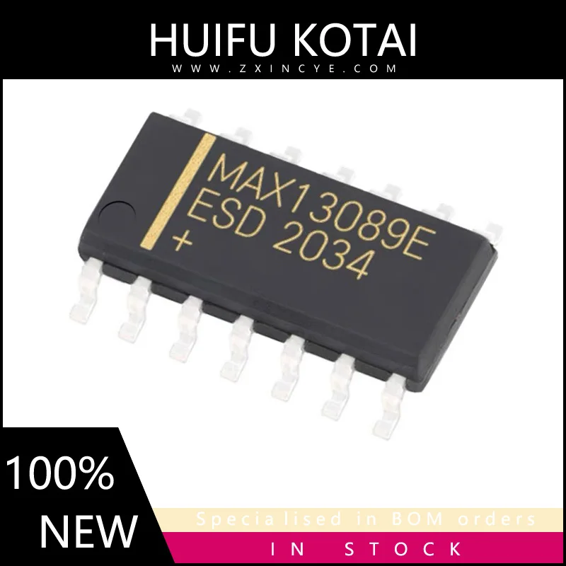 1 Stuks Max13089eesd + T Sop-14 Nieuwe Spot Inventaris