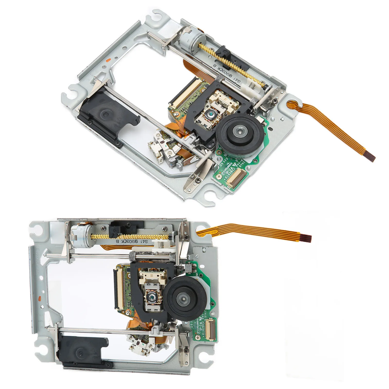 Penggantian Disc Drive untuk Sony PS3 KEM‑ 400AAA penggantian Disc Drive lensa Laser dengan Deck modul lensa Laser untuk PS3 KEM‑ 400AAA