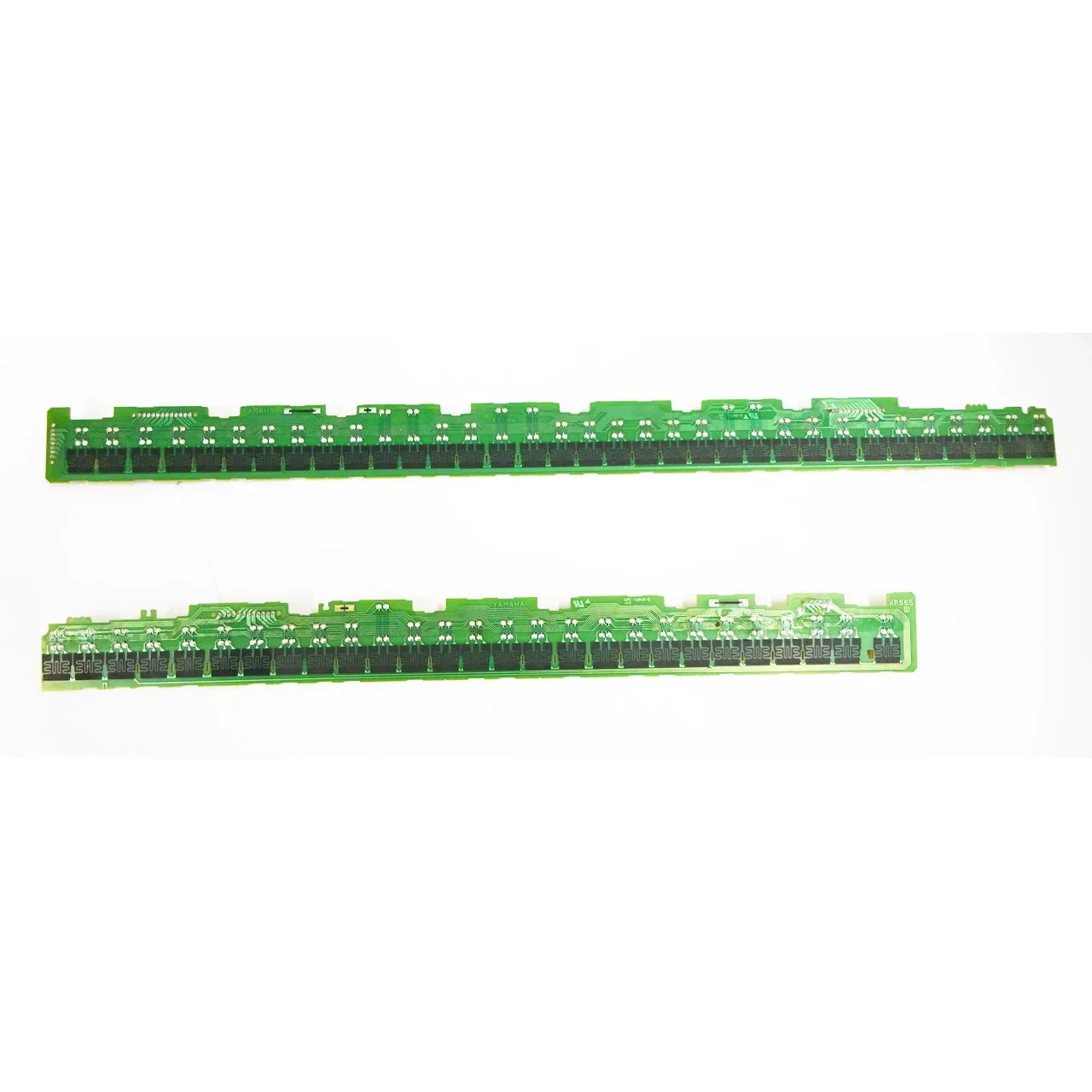 

For Yamaha PSR-78/150/190/220/225/230/240/248/260/262/270 Keyboard Key Contact MK Circuit Board PCB