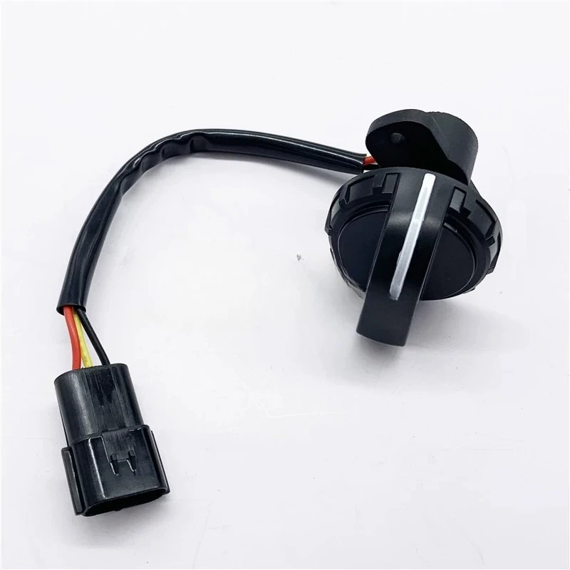 Excavator Parts SK7… - image