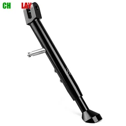 Adjustable Kickstand For GSXR600/ GSXR750/GSXR1000 Foot side Stand Support Compatible with Suzuki GSX-R 1000 750 600 accessories