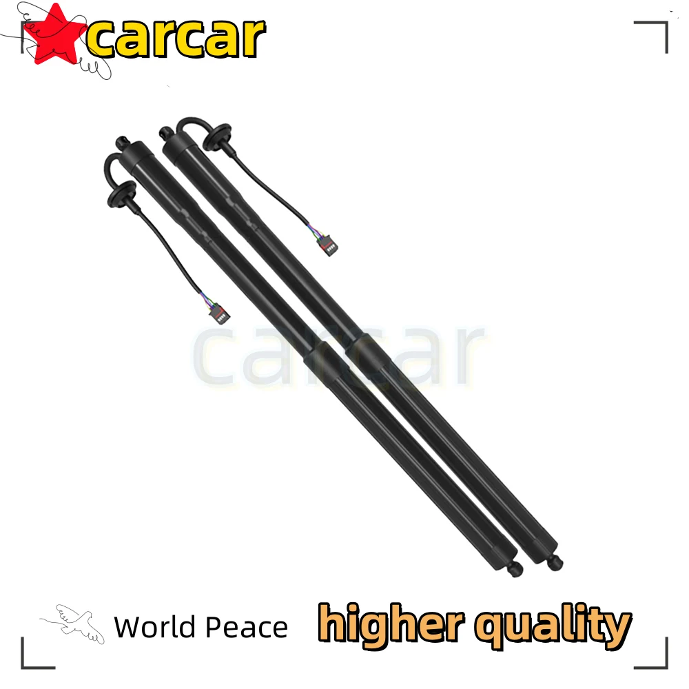 A Pair Power Liftgate Electric Tailgate Strut 32136006 For Volvo XC60 Asia Pacific Thor Universal Left Right 32227614 31420455