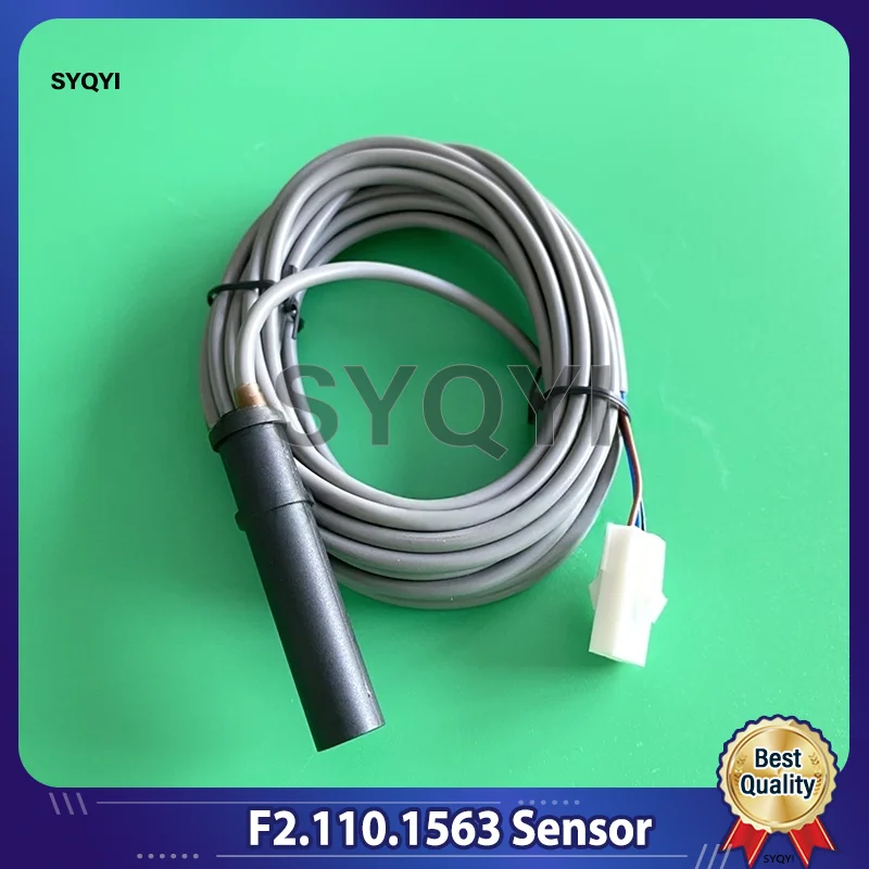 

Heidelberg Printing Press SMCD102 XL105 Water Fountain Electric Eye Water Level Sensor F2.110.1563