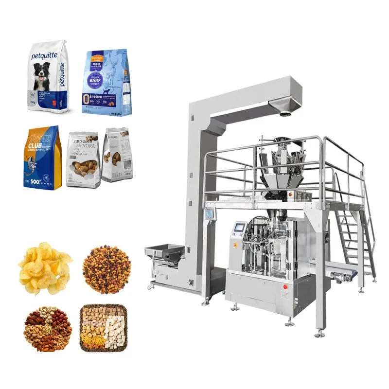 Multifunktionale kleine Vakuumverpackungsmaschine für Lebensmittelverpackungen in Kunststoff- und Papiertüten, Beutelfolien mit Beschriftungsfunktion