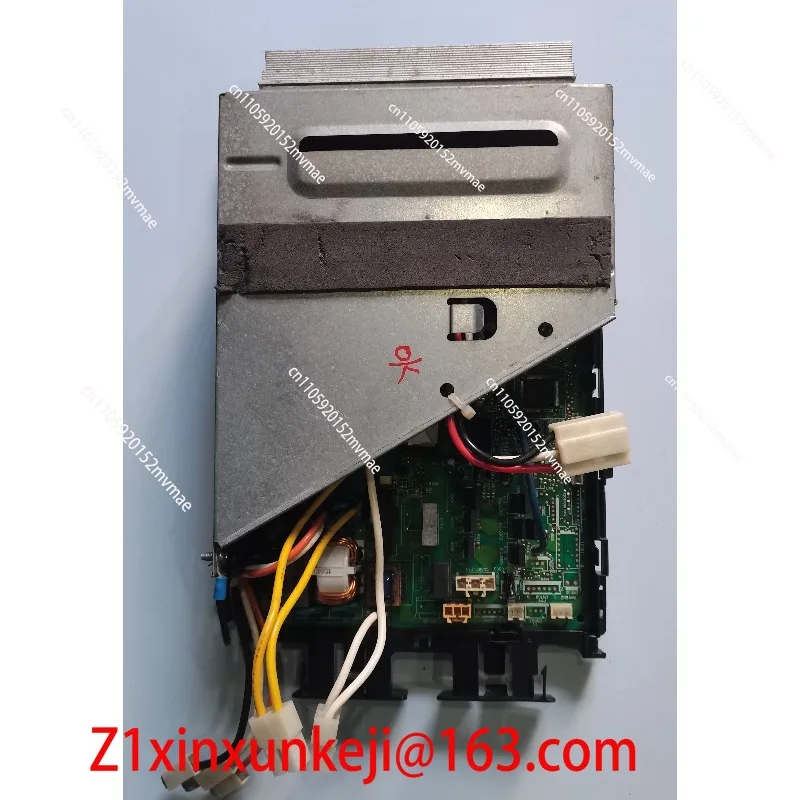 Suitable for Toshiba Inverter Air Conditioner KFR-70L/BP Original Board MCC-5009-03/04 External Machine Control Computer Board