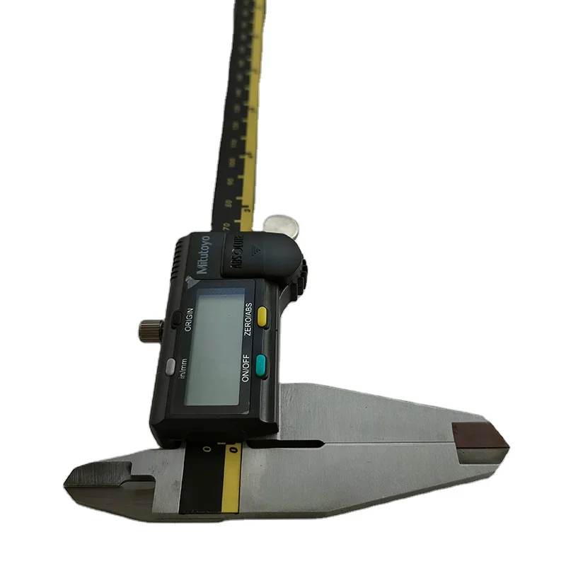 

ABSOLUTE Digimatic Caliper series 500 CD-10AX measuring tools 100% origin in stock Digimatic Caliper