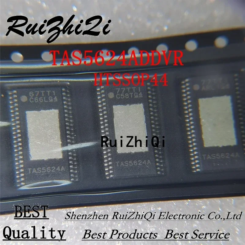 NEW  1PCS/LOT  TPS5624ADDVR TPS5624ADDV HTSSOP44