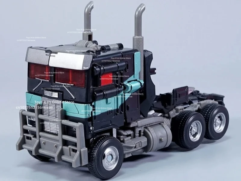 Takara Tomy Transformers 40th SS-EX Nemesis Prime figurines d'action à collectionner jouet populaire cadeau d'anniversaire de vacances populaire en Stock