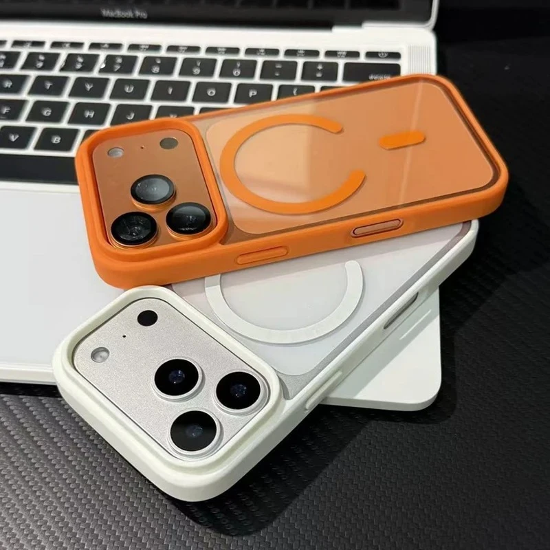 Official Clear Magn… - image