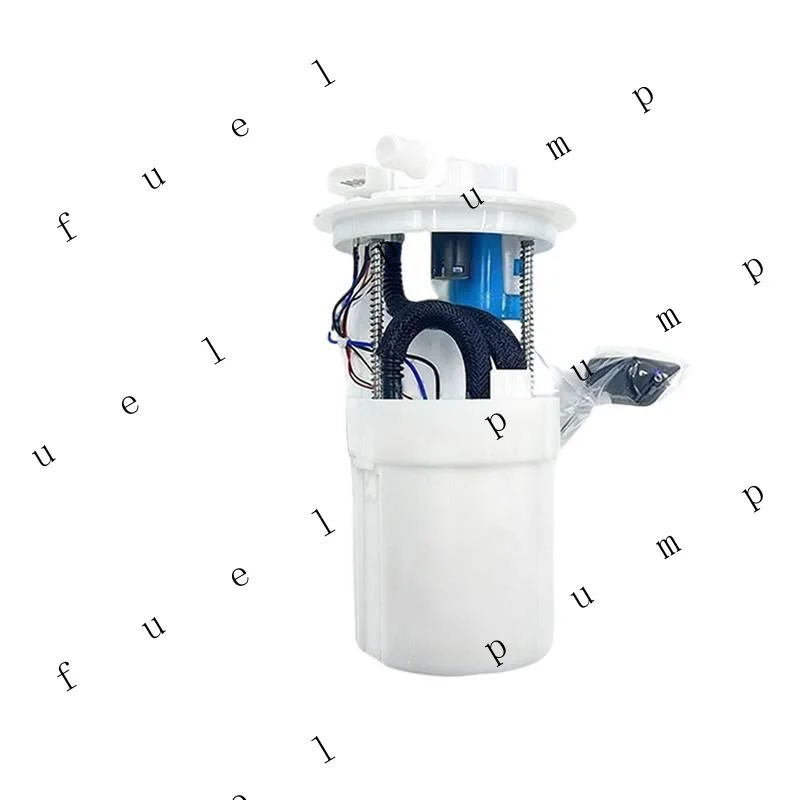 Z+ Fuel Pump Assembly 170403AN0E E9100M for Nissan Versa Versa Note Micra L4 1.6L