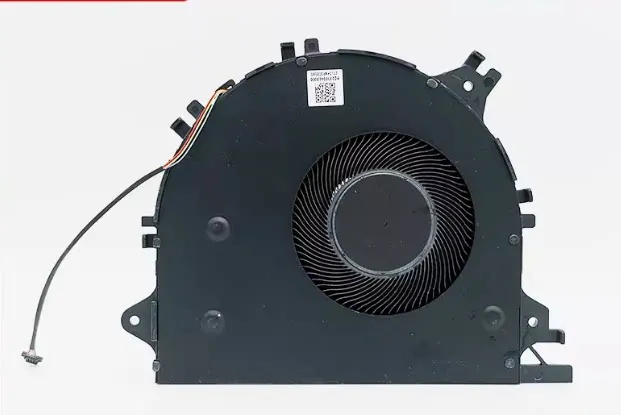 Brand New Original Cooling Fan for Honor BRN-F56 MagicBook X16 Combat Edition