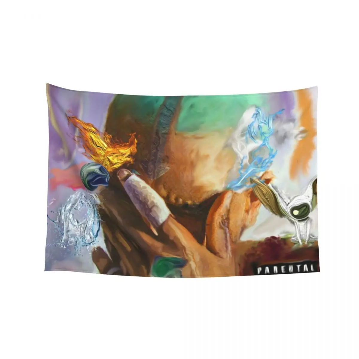 

Frank Ocean Blond Tapestry Decoration For Rooms Aesthetic Room Decorations Carpet On The Wall Home Decoration Tapestry
