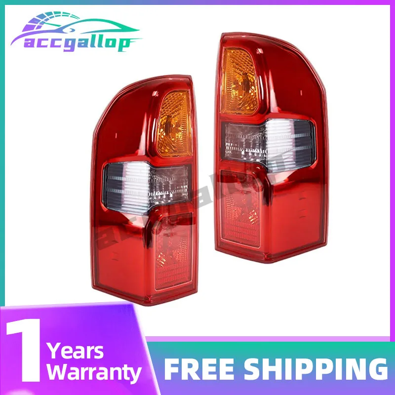 

26555-VD325 26550-VD325 For Nissan Patrol Y61 GU 2004-2016 1 Pcs Left/Right Car Rear Tail Light Brake Light Signal Lamp Assembly
