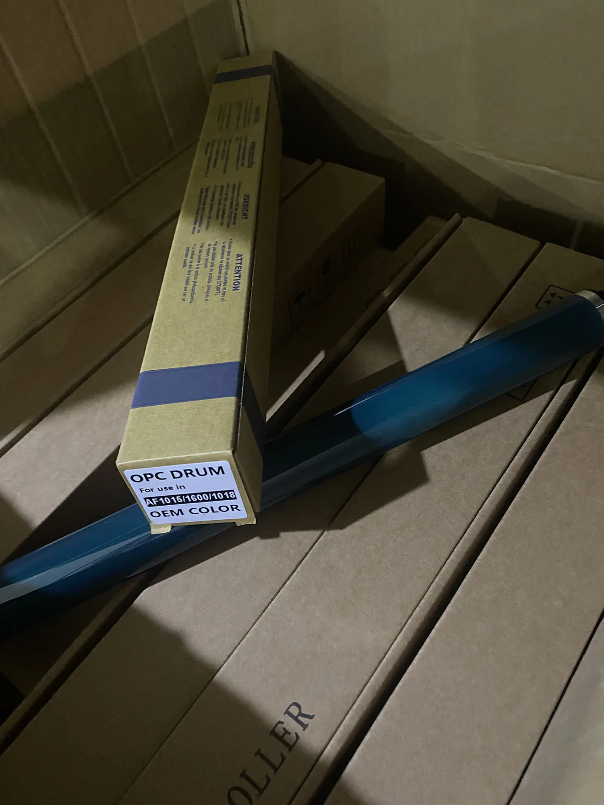 B0399510 B0399610 Tambor OPC para RICOH 1015 1018 1113 2015 2016 2018 3025 3030 1022 1027 1032 2020 2022 2027 2032 1500 1600 270