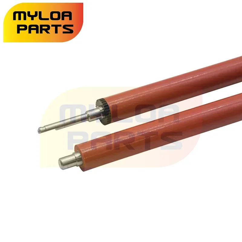 1Pc RC1-2136-000 RC1-2135-000 RM1-0660-000 Fuser Lower Pressure Roller support for HP 1010 1012 1015 1020 1018 3015 3020 3030 M1