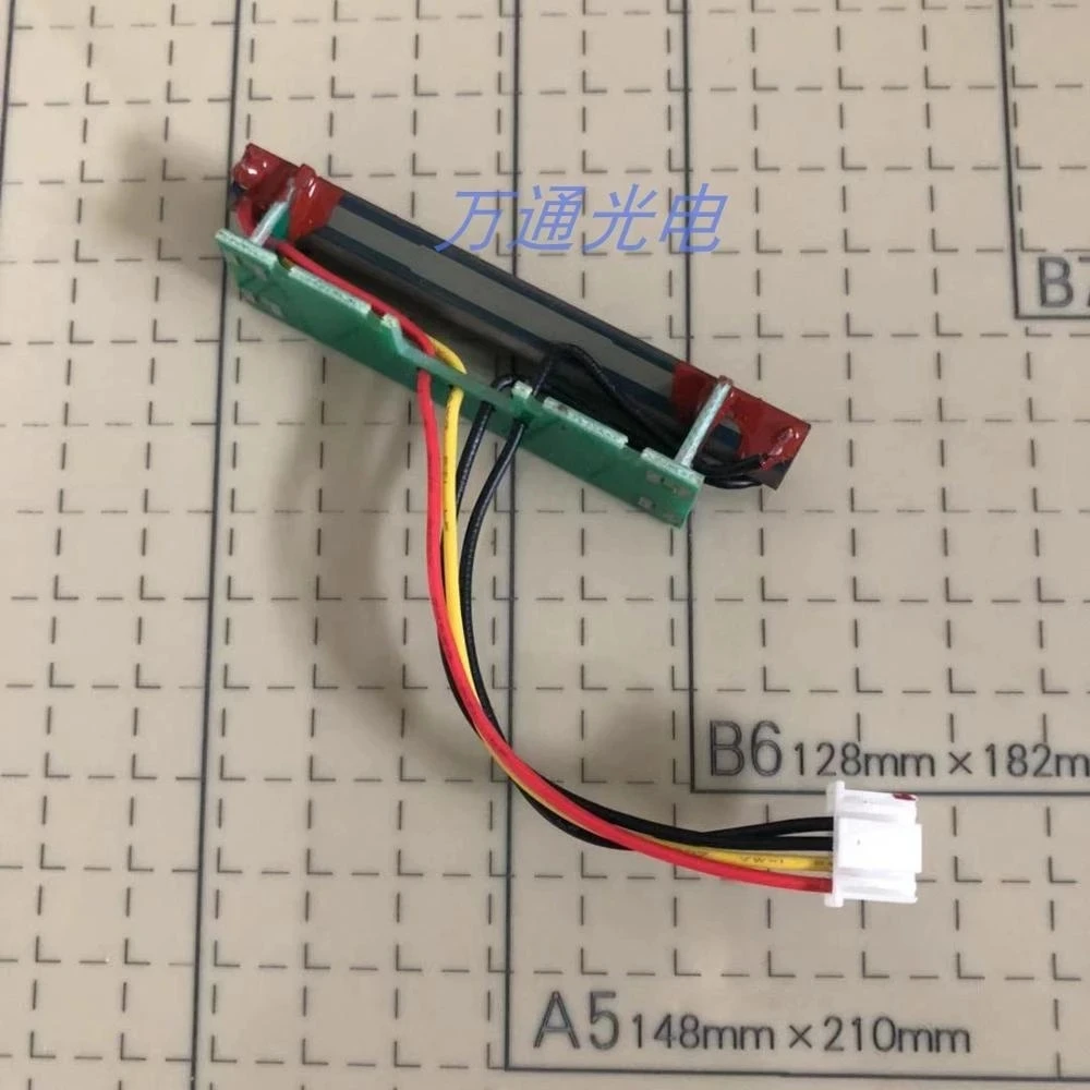 

Welding Machine Heater Core Use To View 1 / View 4S M7 M5 ,Fiber Optic Fusion Splicer Welder Heating Furnace, PCB Heater