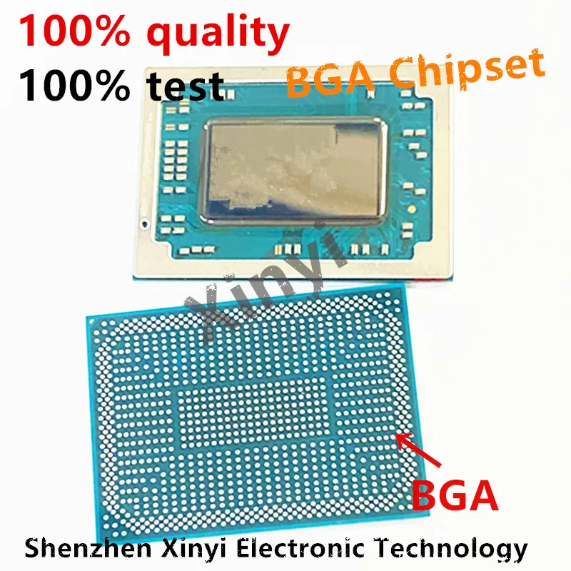 100% test YM2200C4T4MFB YM2300C4T4MFB YM2500C4T4MFB YM2700C4T4MFB BGA Chipset