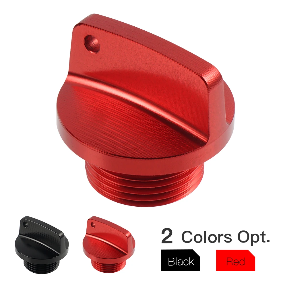 

M22X1.5 CNC Oil Filler Cap For Ducati 748 R/S 749 750 851 900 916 996 998 999 1000 1098 Monster 600 620 750 900 1000 ST2 ST4