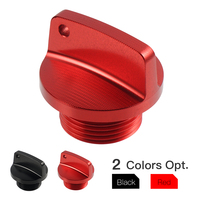 M22X1.5 CNC Oil Filler Cap For Ducati 748 R/S 749 750 851 900 916 996 998 999 1000 1098 Monster 600 620 750 900 1000  ST2 ST4