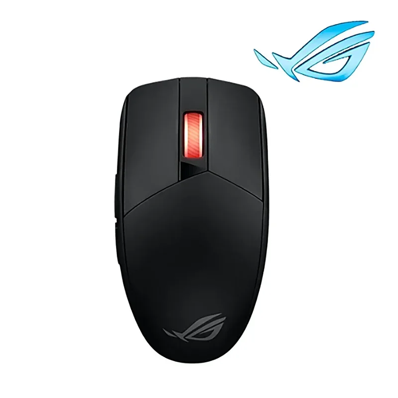 NEW ASUS ROG Strix Impact III Wireless ultralight 57-gram compact gaming mouse The ROG AimPoint optical sensor 1000 Hz 36000-dpi