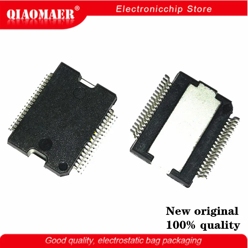 TA2024 TLE6217G L9147 L6235PD