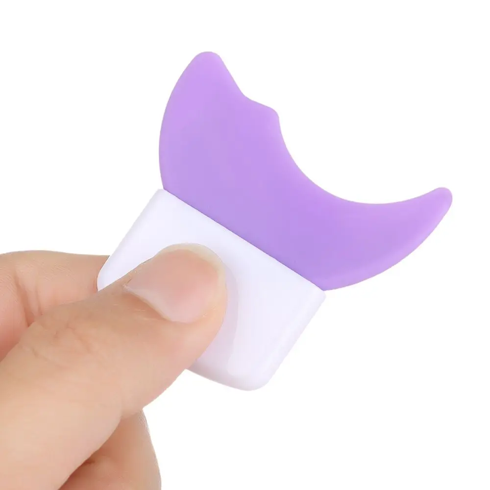 أداة مكياج تساعد على تجميل الحواجب، قالب تحديد العيون، ماسكارا يربك