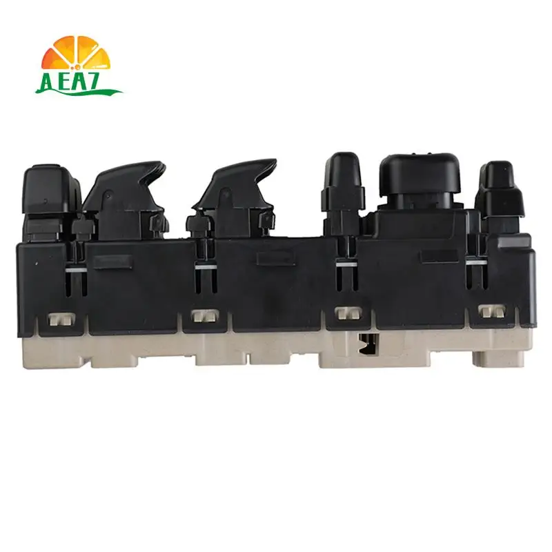 

AEA7-Electric Glass Lift Switch Window Control Switch For GM Cadillac 1500 2003-2006 15186208 15883319 15112971 15202850