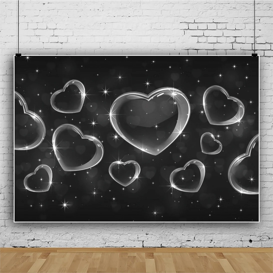 Laeacco Europa Lãng Mạn Bên Bờ Biển Thành Phố Phong Cảnh Photocall Nền Họ Kỳ Nghỉ Du Lịch Cưới Chụp Ảnh Chân Dung Phông Nền