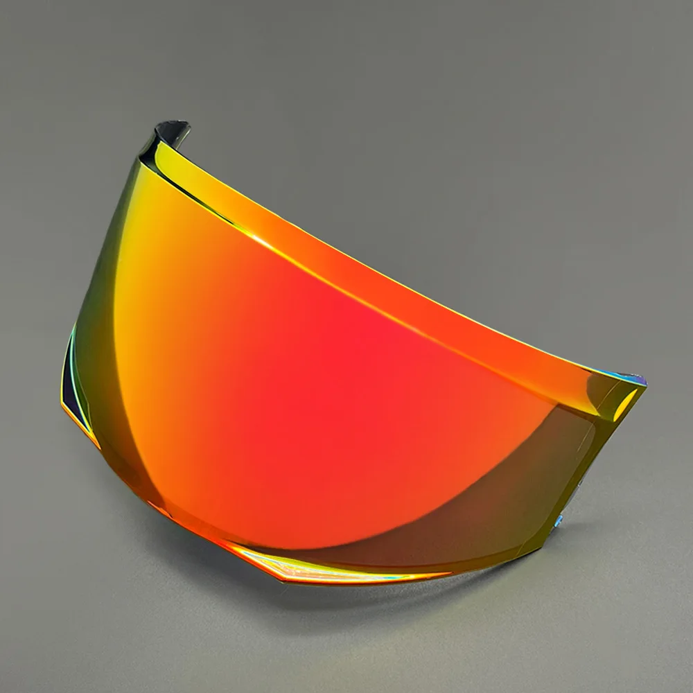 For Shark EVO-ONE 2 EVO ONE EVO-ES EVO-GT Helmet Visor Lens Shield Glass Viewfinder Windshield for Motorcycle Safety Equipment