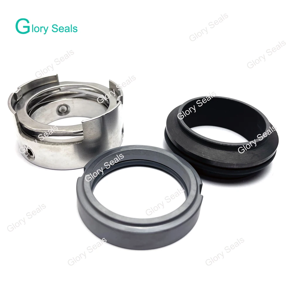 M7N-18 M7N-18/G92 Mechanical Seals Replace To Mechanical Seal 18mm M7N With G92 Seat For Water Pump (Material:SIC/CAR/VIT)