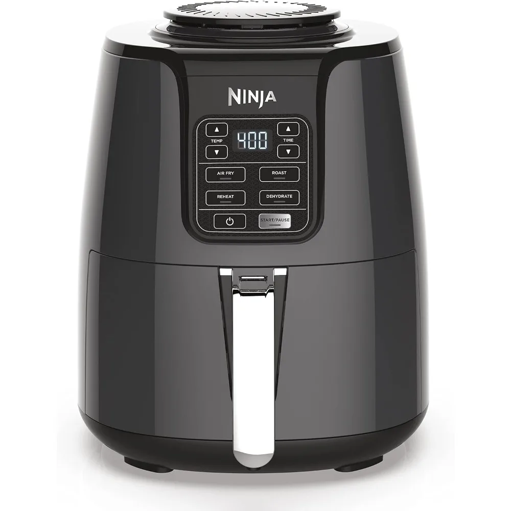 4QT 4-in-1 Air Fryer 1