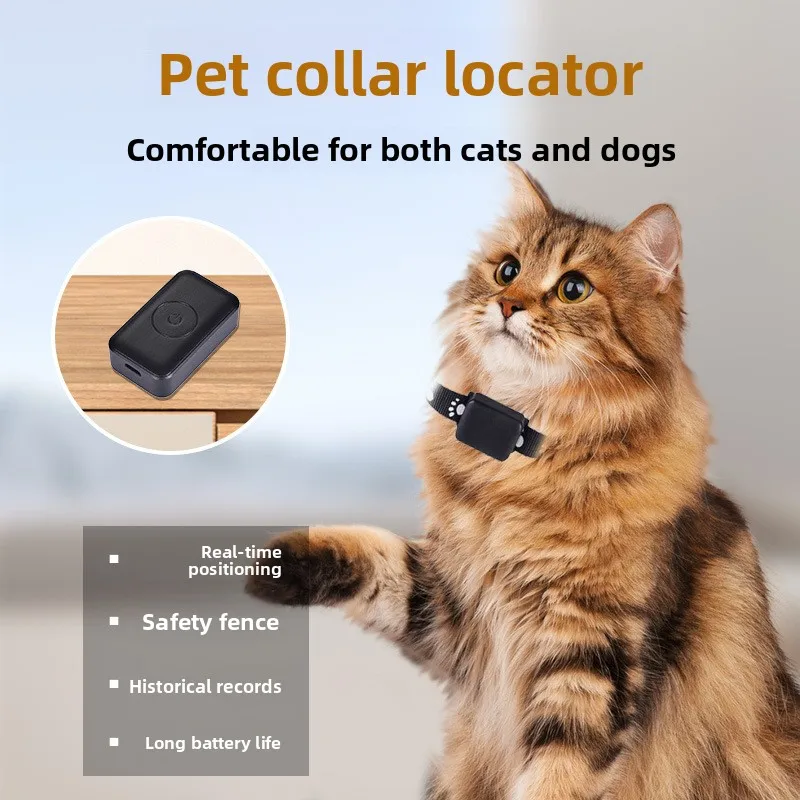 cross-border-p03-pet-locator-waterproof-gps-locator-elderly-and-children-pet-tracker-anti-lost-real-time-positioning