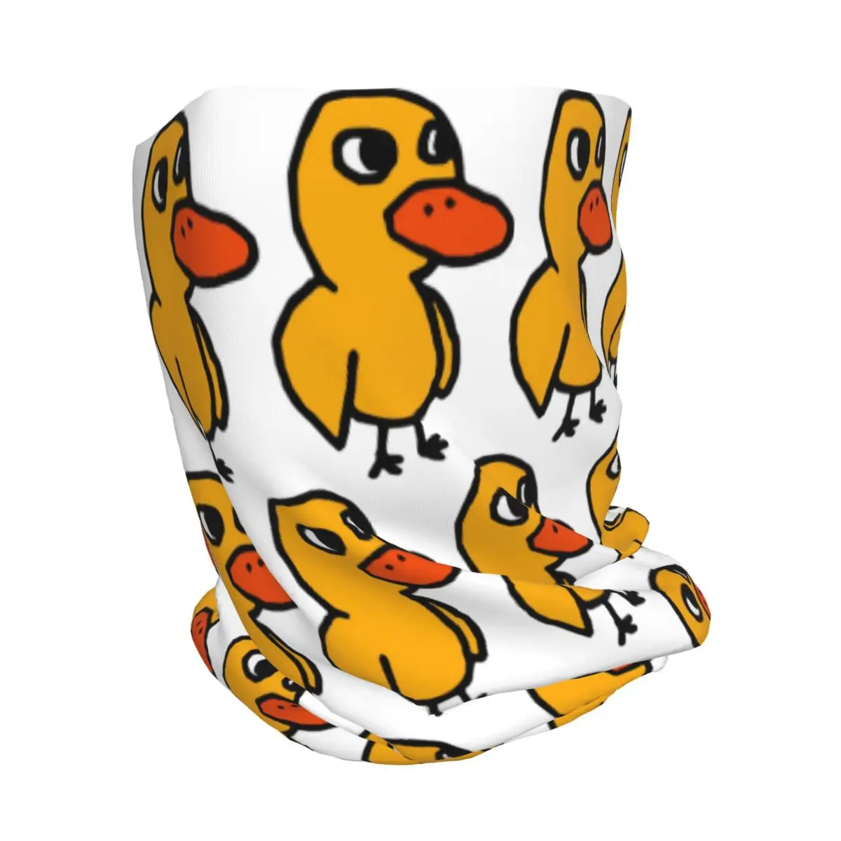 Got Any Grapes - The Duck Song Bandana Neck Cover Wrap Scarf Multi-use Cycling Scarf Beanies Hat Unisex Adult Windproof