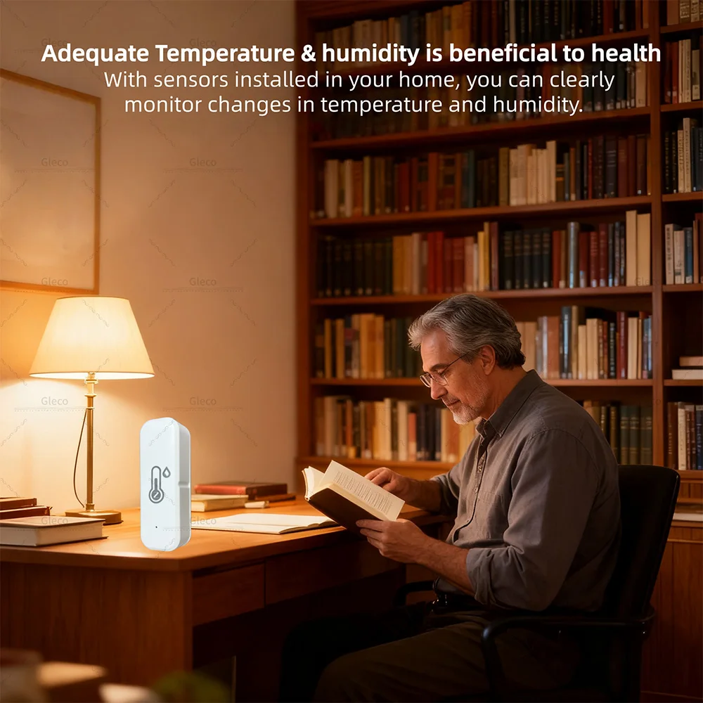 Thumbnail 3 - #17 Temperature Monitoring Sensors Comparison Guide