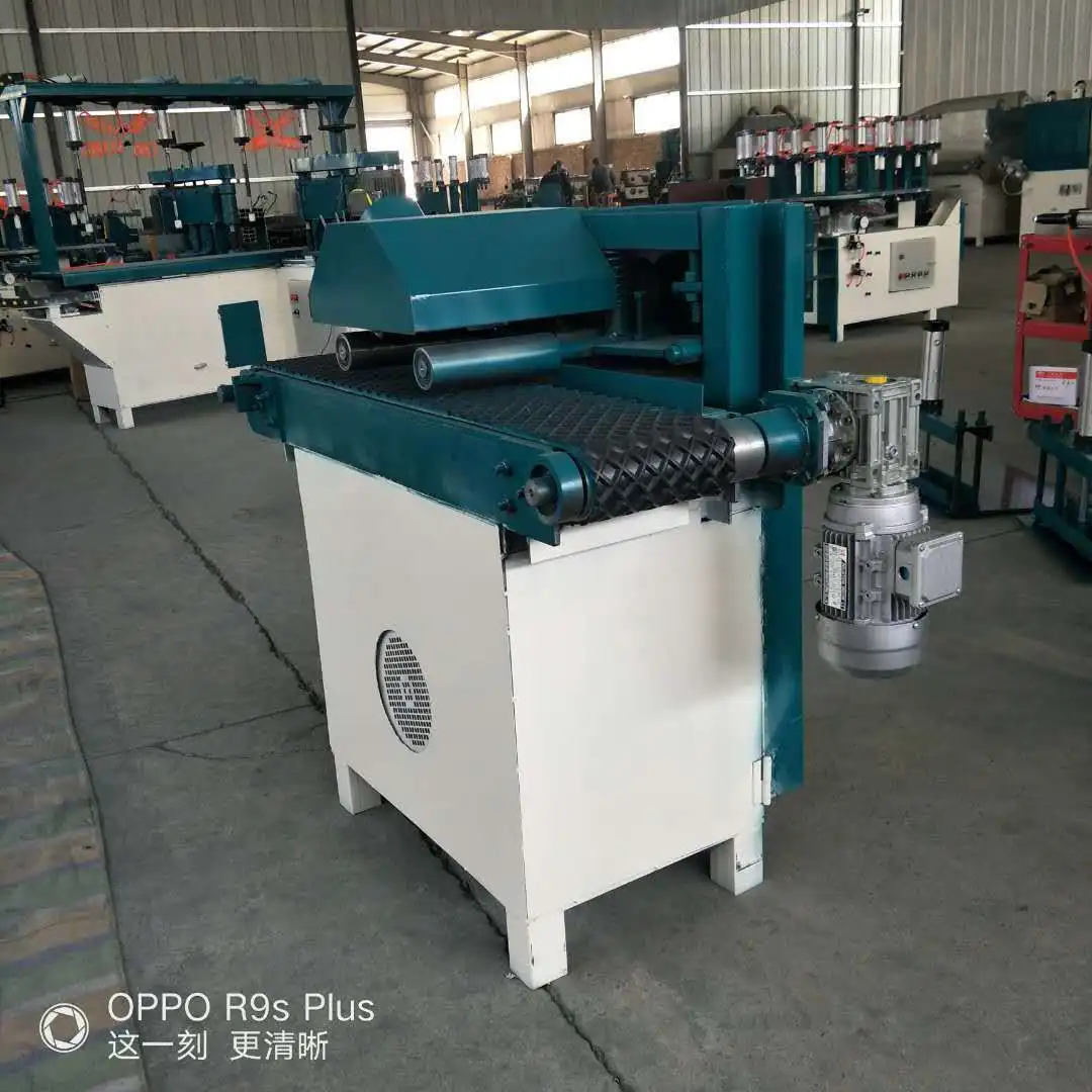 Popular Hot sell Multi-Function Woodworking Machine Circular Table Saw for Square Wood Sana Board Wood Cutting Machine
