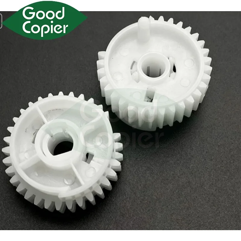RM1-4275 Paper Pickup Gear Assembly for HP P2035 P2055 2035 2055 for Canon LBP 6650 6670 D1120 1150 1180 RU5-0925 RU5-0926