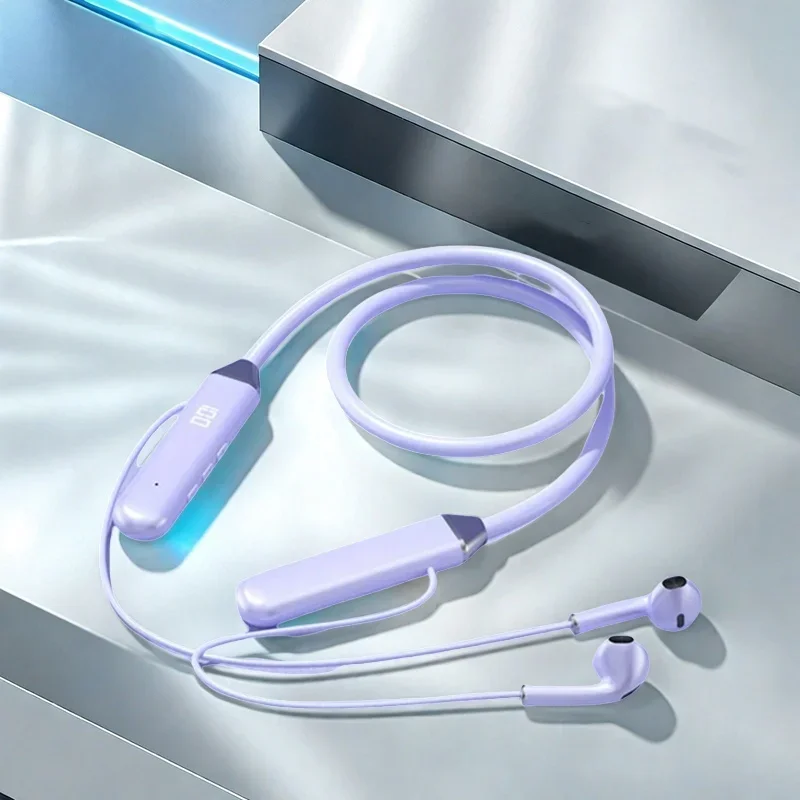 Wireless Neckband E…