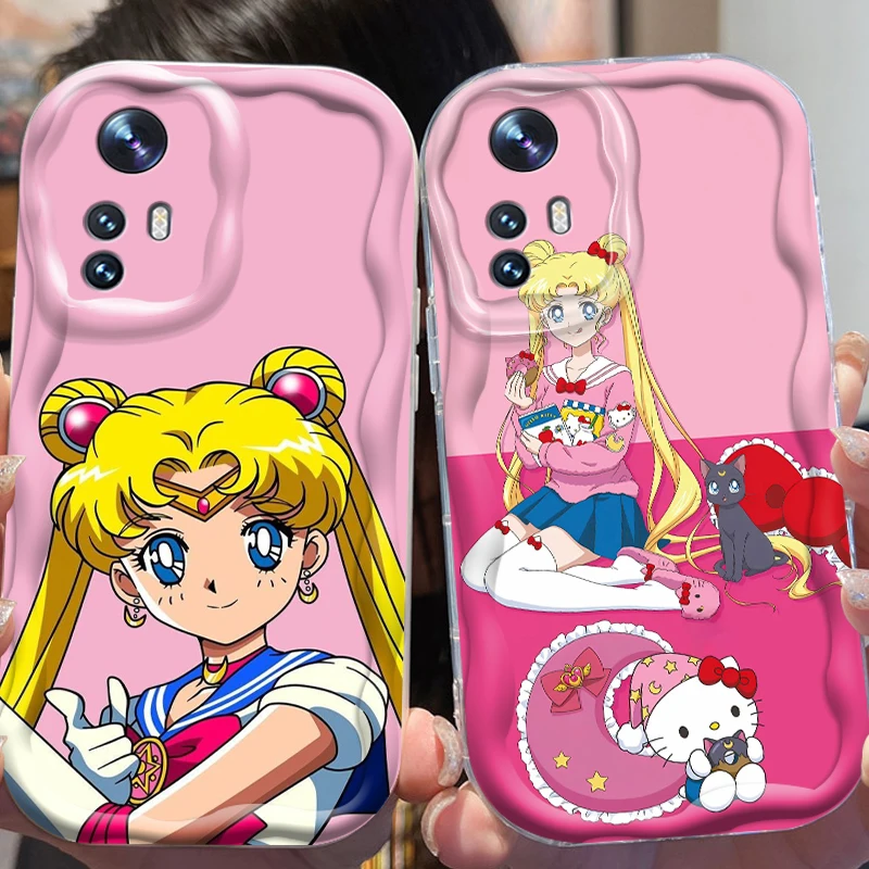 S-Sailors M-Moons C… - image