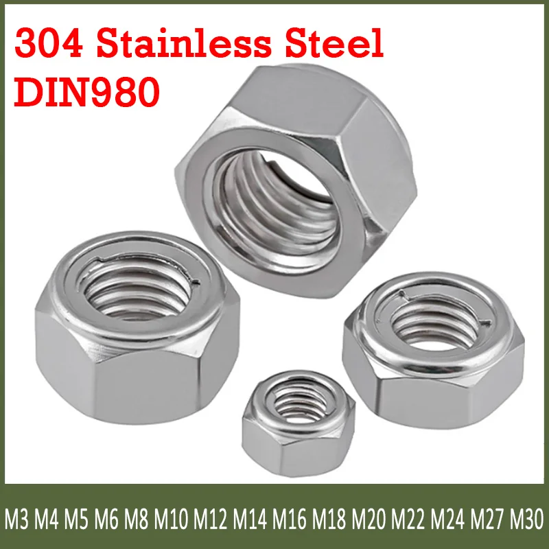 304 Stainless Steel…
