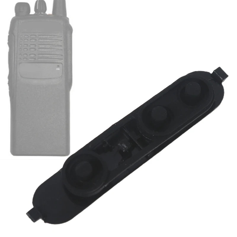 PTT for KEY Lock Bezel Button for XIR P3688 DEP450 DP1400 for . Digital