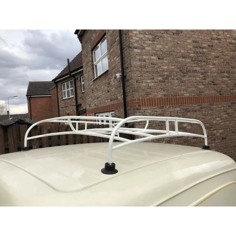 ROOF RACK PERIOD 60S MINI MONTA CARLO TYPE