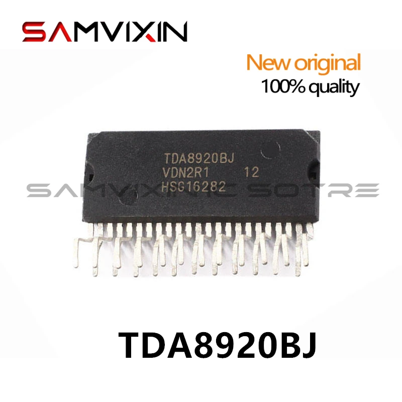 TDA8920BJ ZIP23 IN STOCK