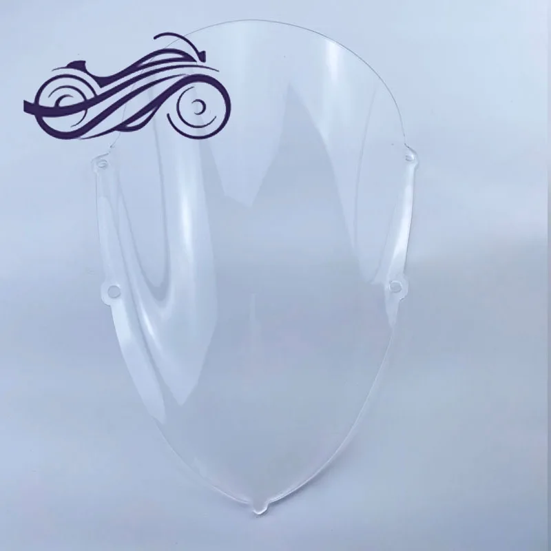 Motorcycle Windshield Windscreens Screen Wind Deflectors For Aprilia RS660 RS 660 2020 2021 2022 2023